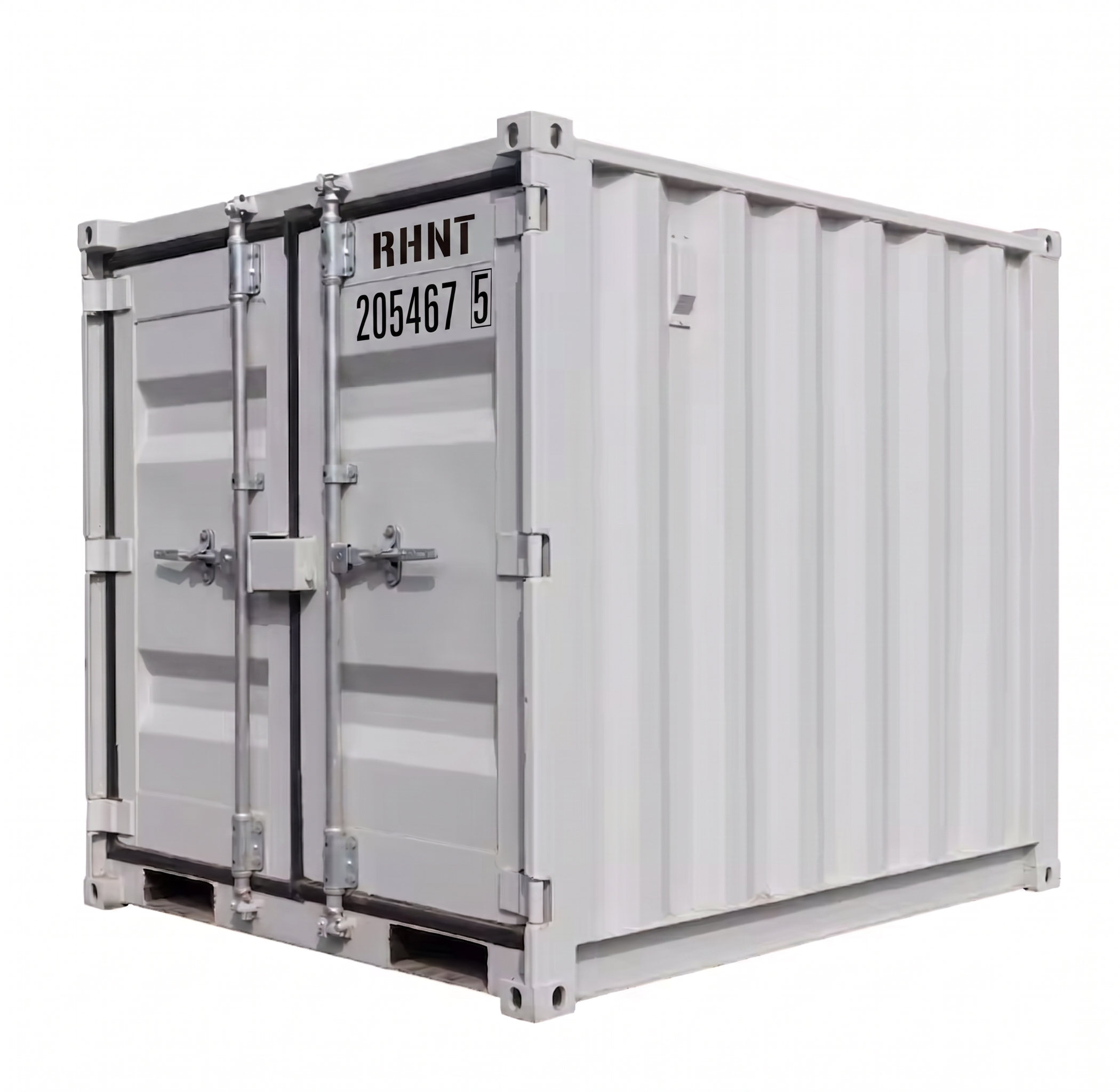 Containers 6'–10'